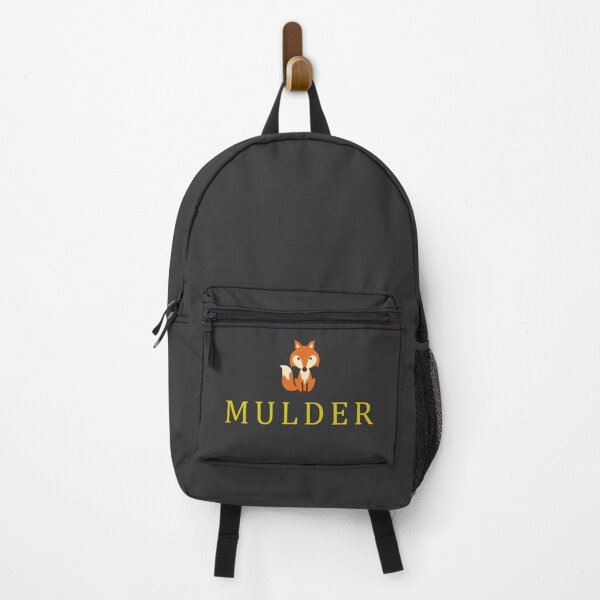 Item preview, Fox Mulder designed and sold by Jamiecsmith1986.