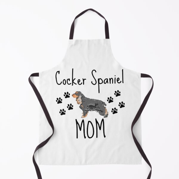 Item preview, Cocker Spaniel Mom - Sketch designed and sold by Beyond Words.