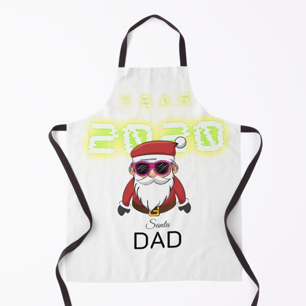 Item preview, Santa DAD year 2020 designed and sold by DearDesign.