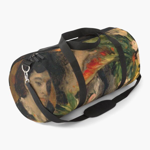 Item preview, Woman flower arranging Edgar Degas designed and sold by Vintage Designs +.