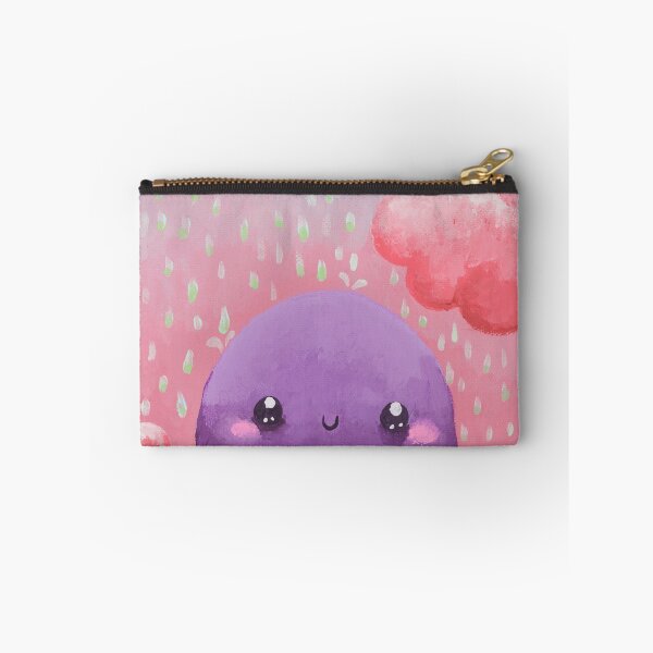 Item preview, Pink Rain designed and sold by Avé Rivera.