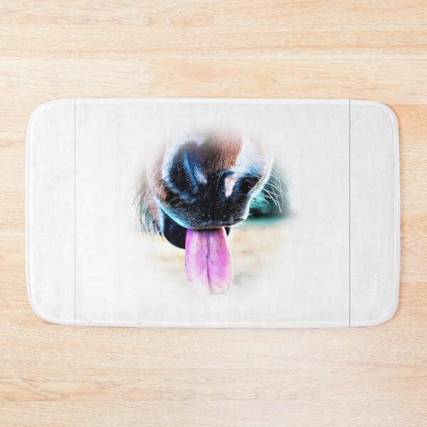 Item preview, Big Ass Tongue designed and sold by robspencer.