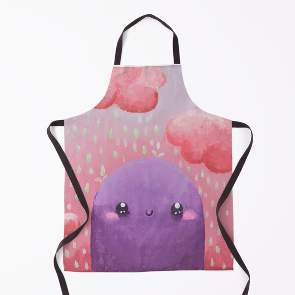 Item preview, Pink Rain designed and sold by Avé Rivera.