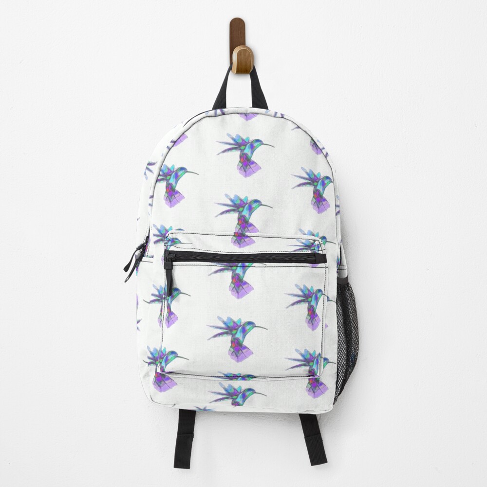 Item preview, Backpack designed and sold by mrthink.