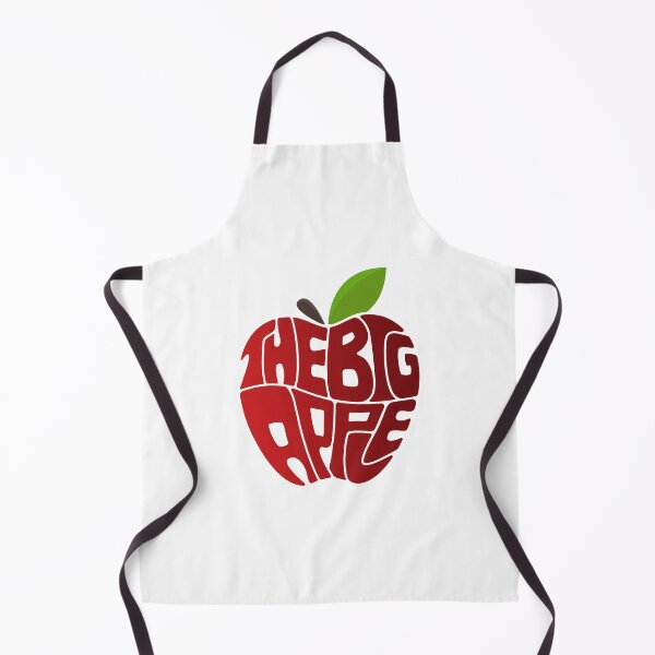 Item preview, The Big Apple designed and sold by Vobine.