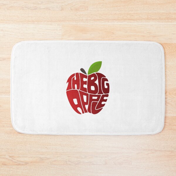 Item preview, The Big Apple designed and sold by Vobine.