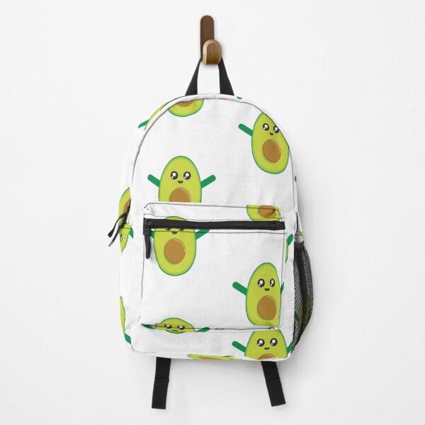 Item preview, Cute Avocado designed and sold by UllUDesign.