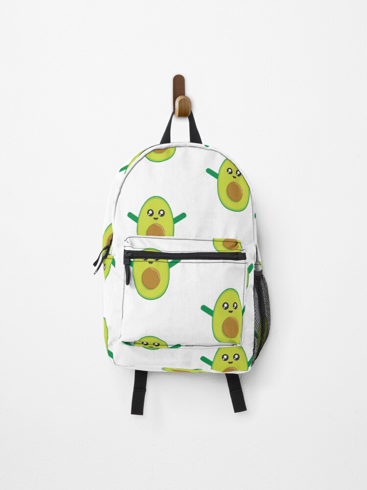 Mochila aguacate best sale