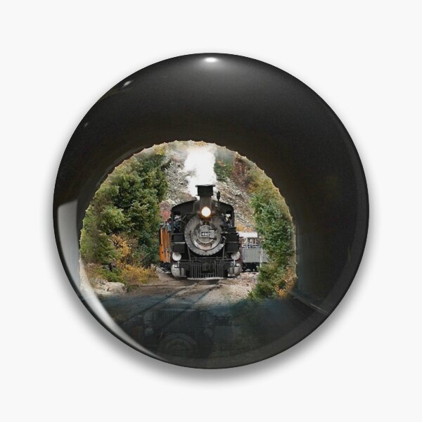 Item preview, Steam Train 3 designed and sold by Randy Giesbrecht.