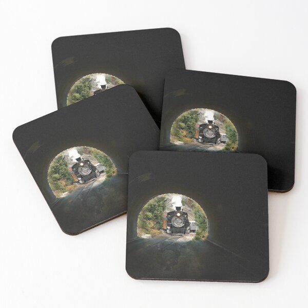 Item preview, Steam Train 3 designed and sold by Randy Giesbrecht.