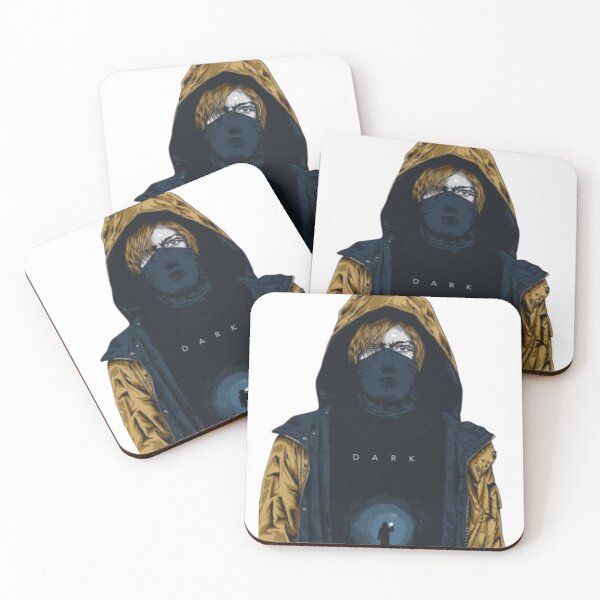 Item preview, Dark designs designed and sold by sangamkabra.