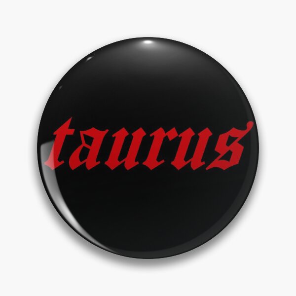 Item preview, Taurus designed and sold by punkauracrystal.