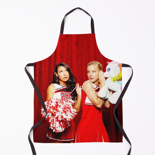 Item preview, Brittana (Brittany & Santana - GLEE) designed and sold by RainbowCraft.