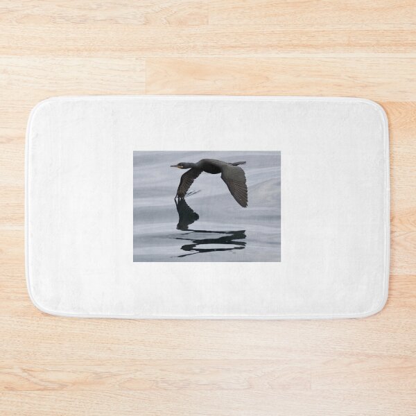 Item preview, Low flying shag designed and sold by Alan Mackinnon.