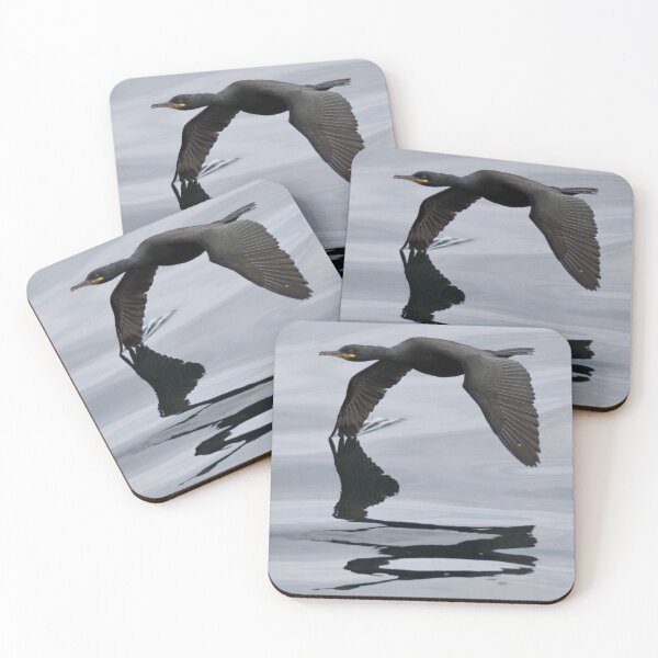 Item preview, Low flying shag designed and sold by Alan Mackinnon.