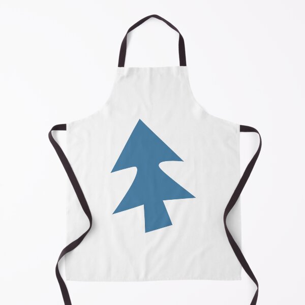 Item preview, Dipper Pine Tree designed and sold by AnnbleBee.
