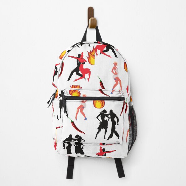 Item preview, Salsa Caliente! designed and sold by Mamalia.