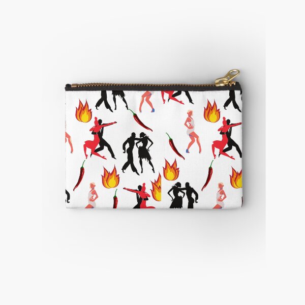 Item preview, Salsa Caliente! designed and sold by Mamalia.