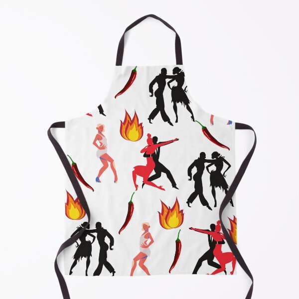 Item preview, Salsa Caliente! designed and sold by Mamalia.