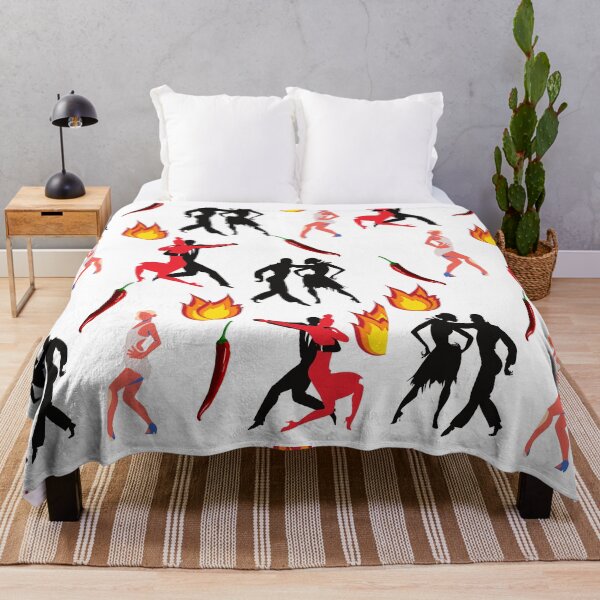 Item preview, Salsa Caliente! designed and sold by Mamalia.