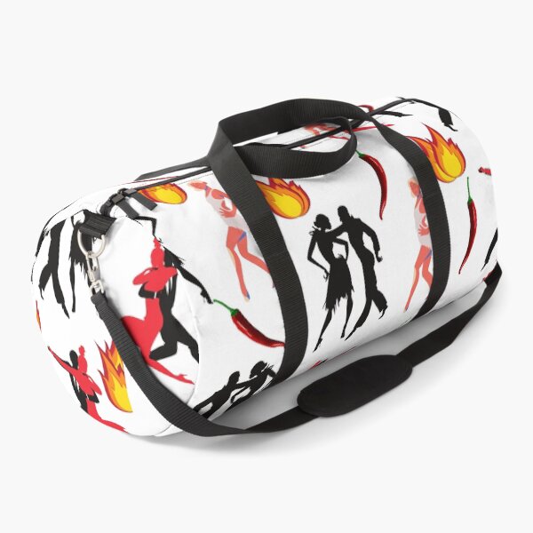 Item preview, Salsa Caliente! designed and sold by Mamalia.