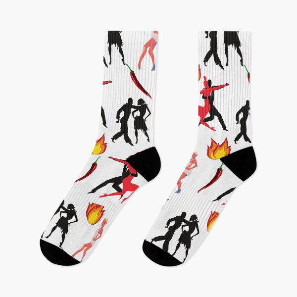 Item preview, Salsa Caliente! designed and sold by Mamalia.