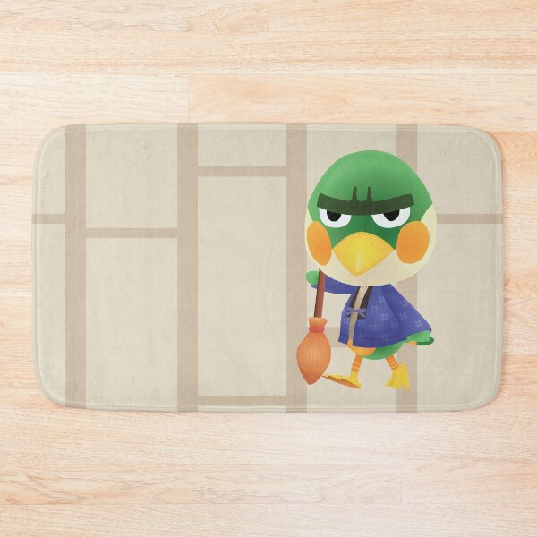 Item preview, Admiral and his Broom designed and sold by TheMajesticGoat.