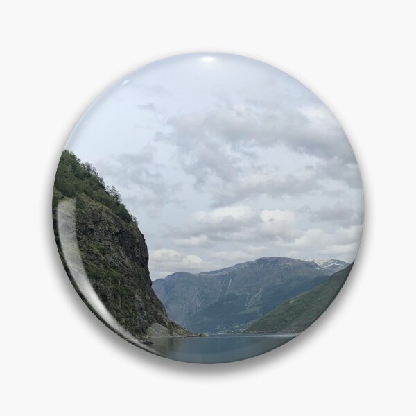 Artikelvorschau, See zwischen Bergen entworfen und verkauft von aBodizeR.