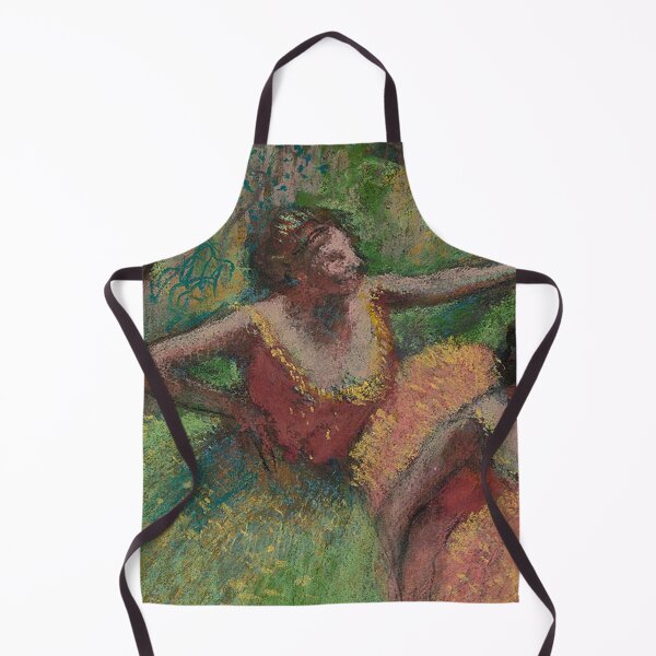 Item preview, Ballet dancers Edgar Degas designed and sold by Vintage Designs +.