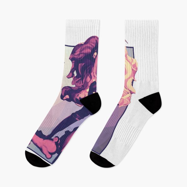 Item preview, Enoshima Junko, Danganronpa, Vaporwave, Anime Aesthetic, Kawaii, Fairy Kei, designed and sold by theodorchik.