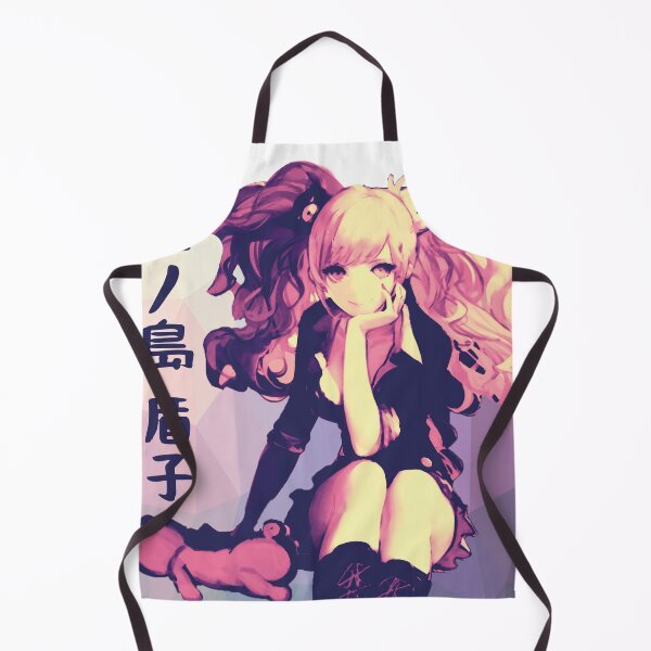Artikelvorschau, Enoshima Junko, Danganronpa, Vaporwave, Anime-Ästhetik, Kawaii, Fairy Kei, entworfen und verkauft von theodorchik.