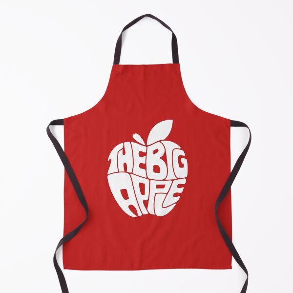 Item preview, The Big Apple designed and sold by Vobine.