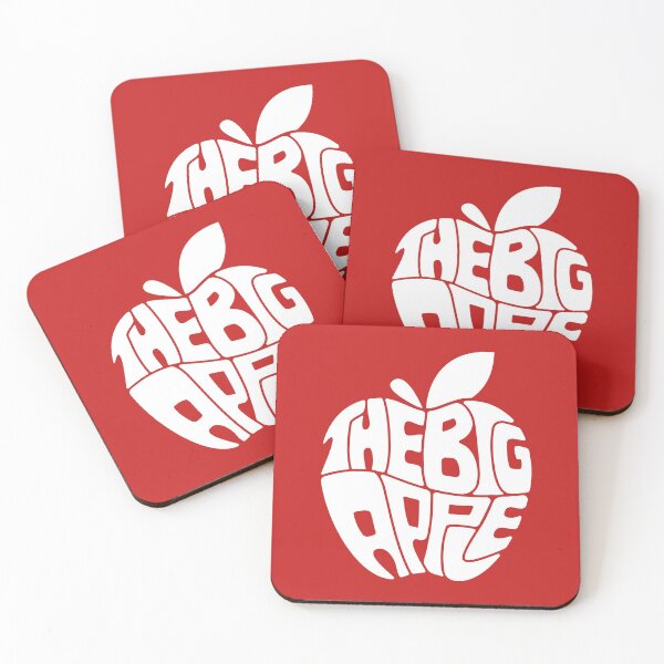 Item preview, The Big Apple designed and sold by Vobine.
