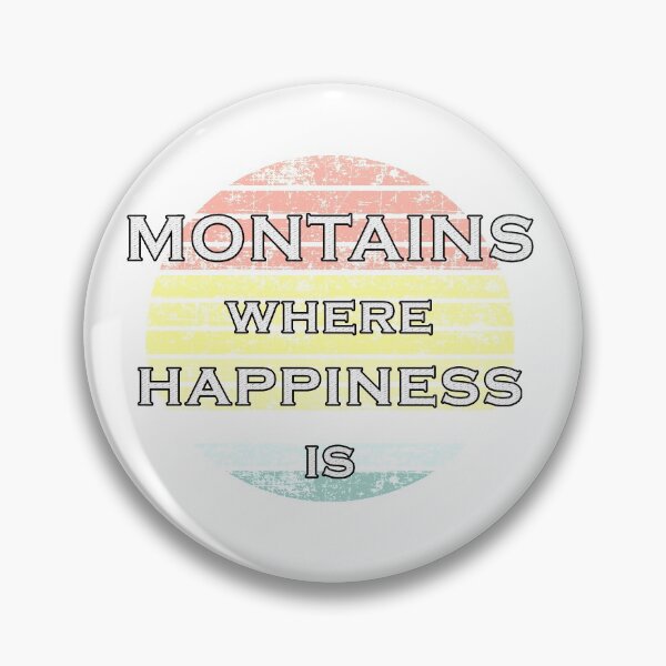 Item preview, Mountains lover designed and sold by Catsloversdotme.