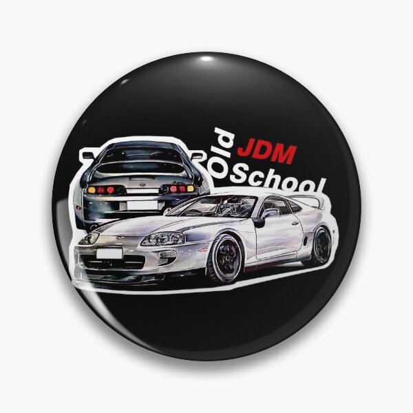 Item preview, Supra Dark [old_school_jdm_] designed and sold by oldschooljdm.