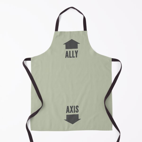 Item preview, Ally + Axis designed and sold by Val Goretsky.