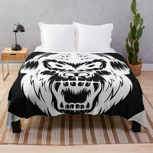 Item preview, Angry beast designed and sold by arkhipoff.