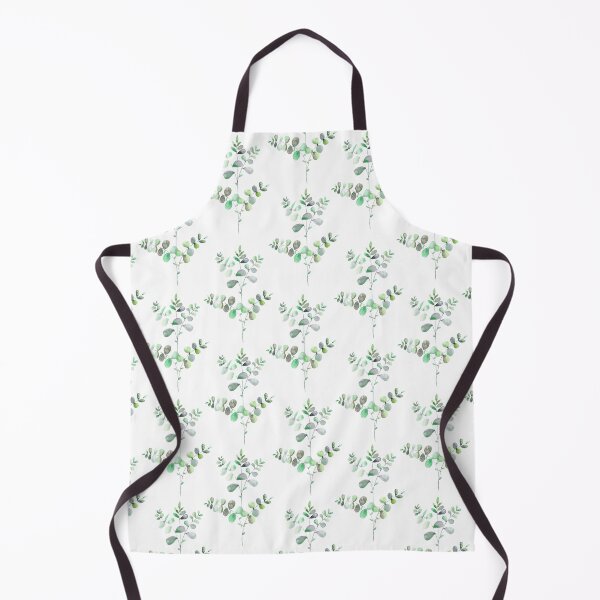 Item preview, Watercolor Eucalyptus designed and sold by VioletaBaez.