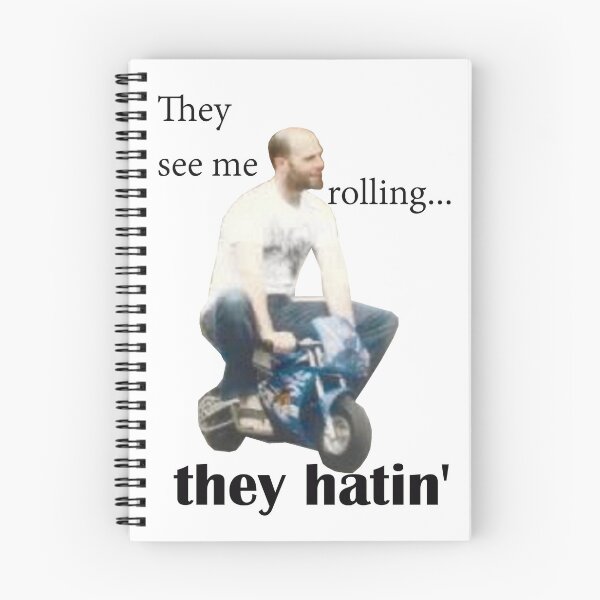 Item preview, Pedroia Rolling designed and sold by lillfer.