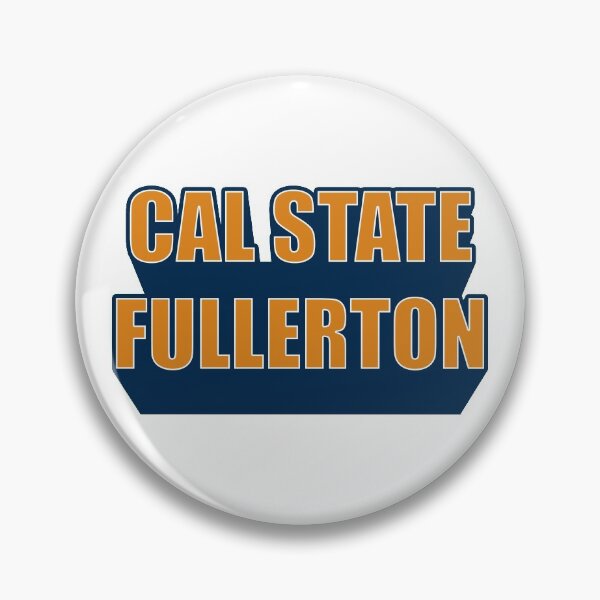 Item preview, Cal State Fullerton designed and sold by kkosmicki.