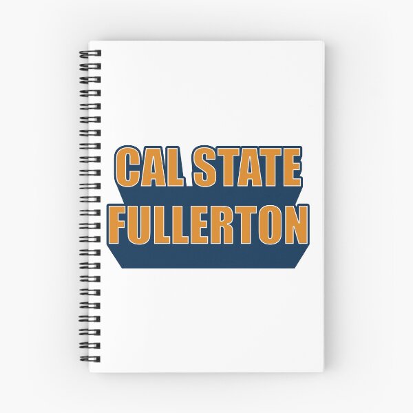 Item preview, Cal State Fullerton designed and sold by kkosmicki.