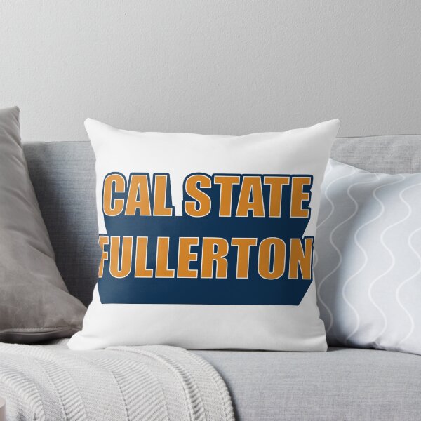 Item preview, Cal State Fullerton designed and sold by kkosmicki.