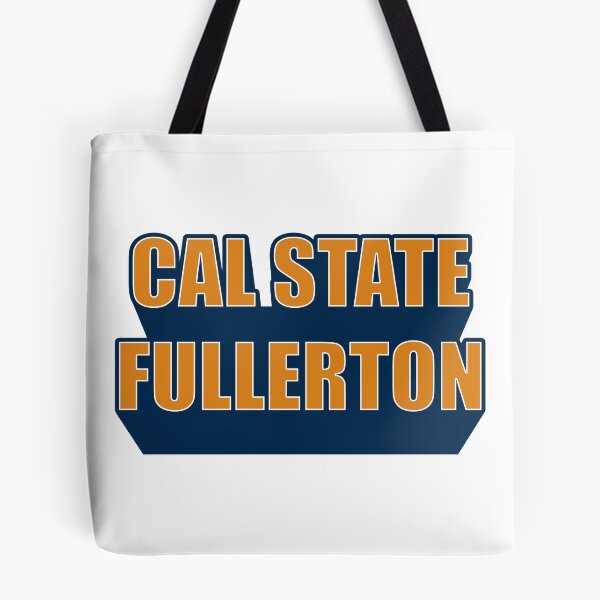 Item preview, Cal State Fullerton designed and sold by kkosmicki.