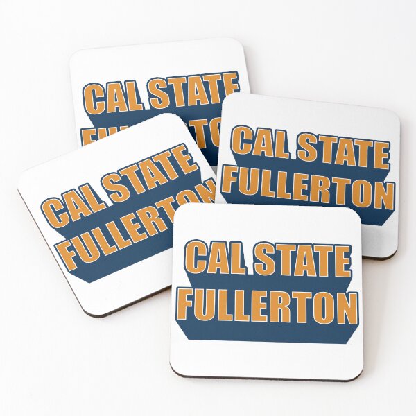 Item preview, Cal State Fullerton designed and sold by kkosmicki.