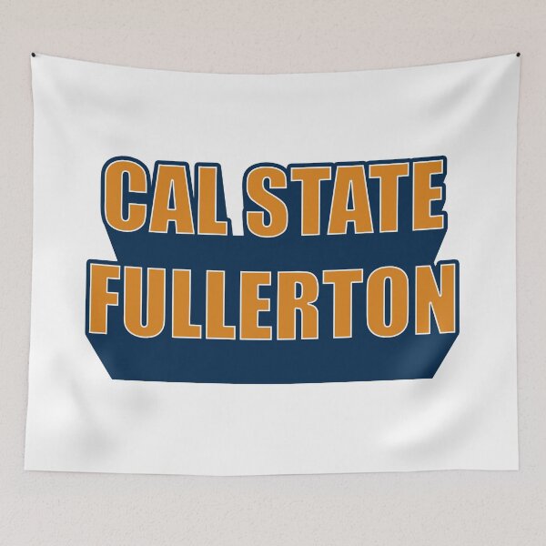 Item preview, Cal State Fullerton designed and sold by kkosmicki.