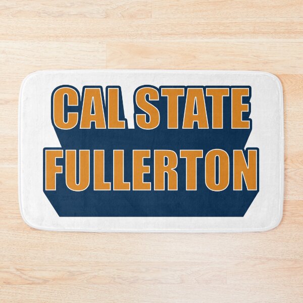 Item preview, Cal State Fullerton designed and sold by kkosmicki.