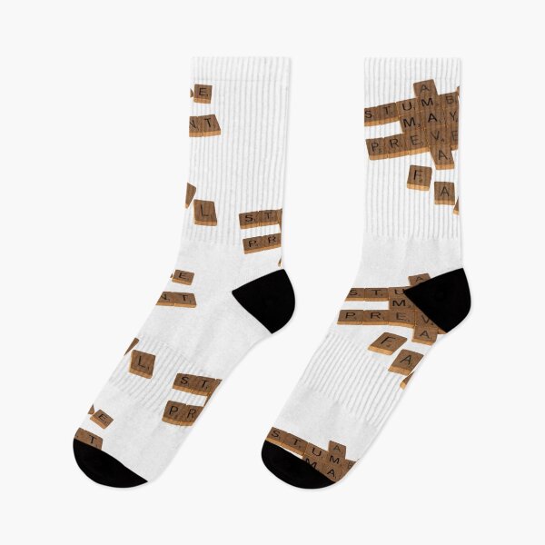 Item preview, A stumble may prevent a fall designed and sold by x1brett.