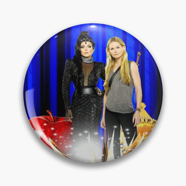 Artikelvorschau, Swan Queen (Es war einmal) entworfen und verkauft von RainbowCraft.
