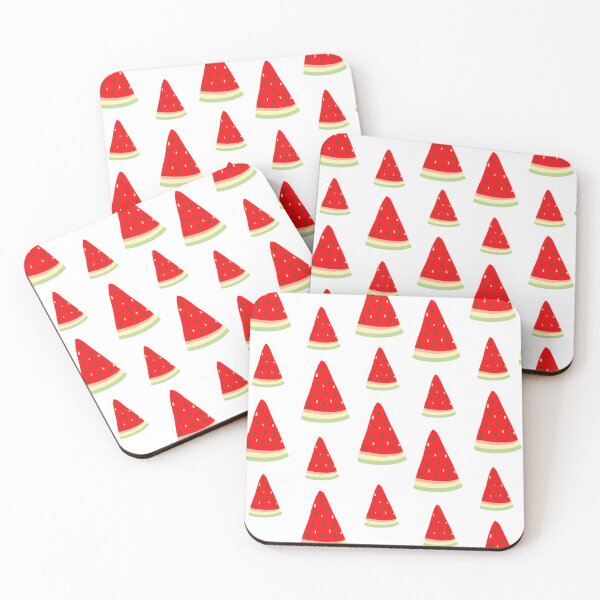 Item preview, Watermelon Slices designed and sold by nicolebg.