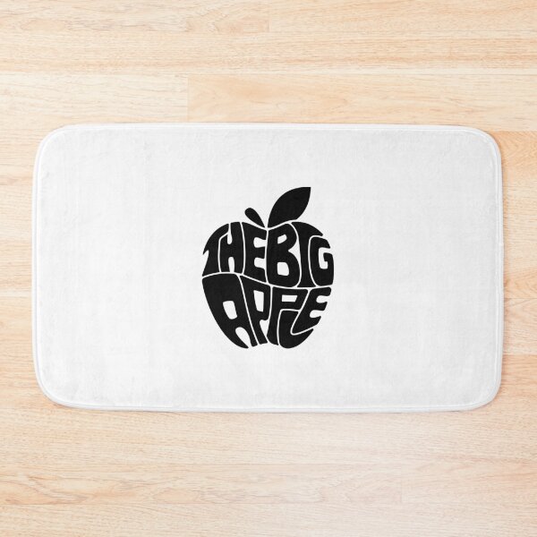 Item preview, The Big Apple designed and sold by Vobine.
